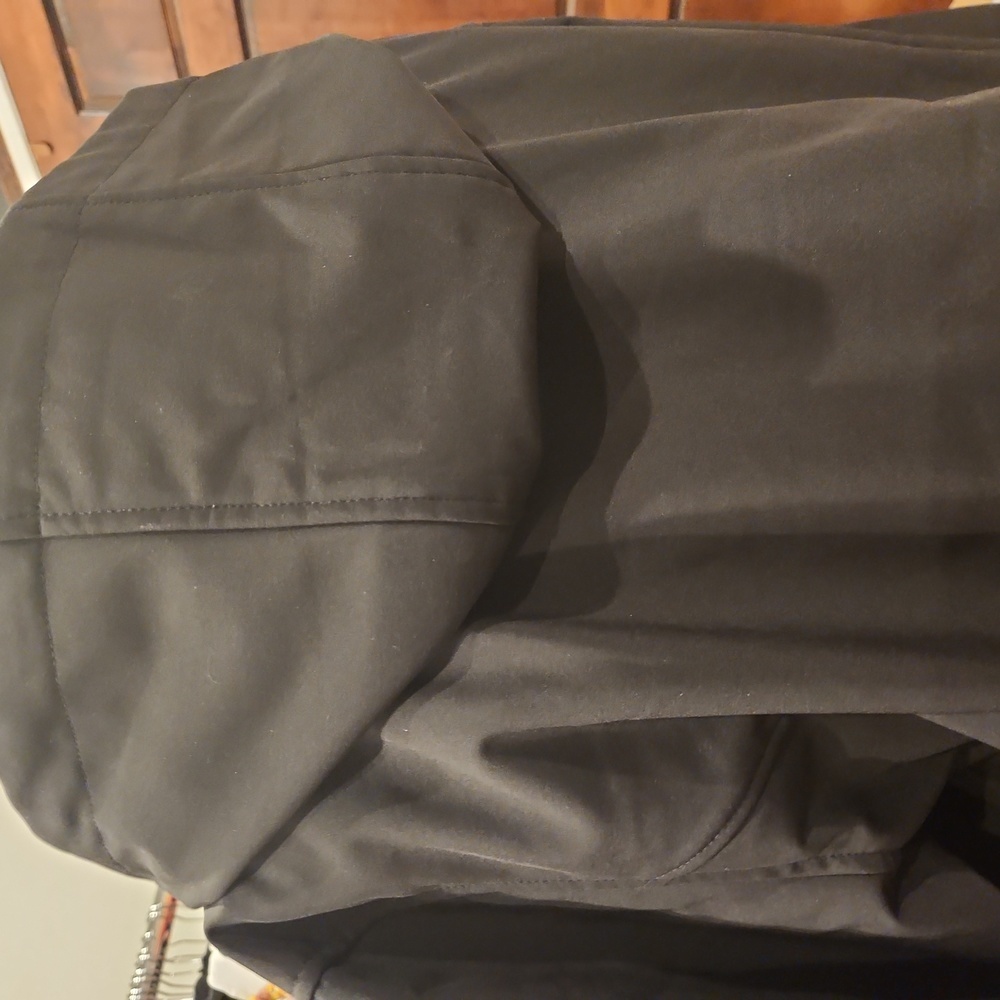 Free County Jacket - Picture 6 of 6